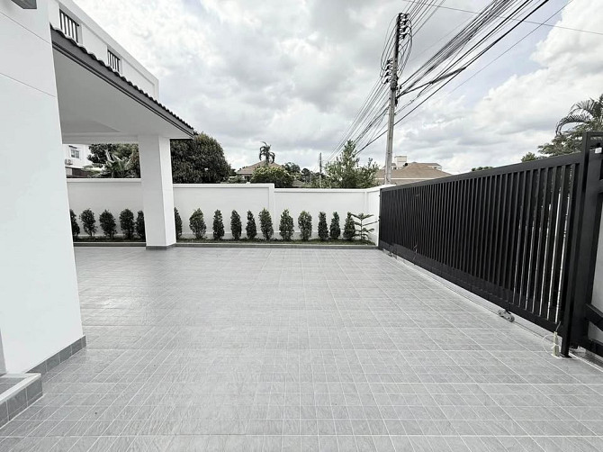 4 Beds 4 Bathrooms – House Pattaya - photo 1