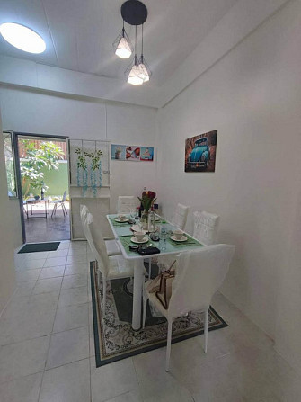 2 Bedroom, 2 Bathroom Home Pattaya - photo 17