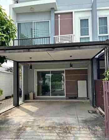 3 Bedrooms, 2 Bathrooms - Home Pattaya