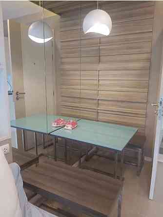1 Bedroom, 1 Bathroom - Apartment Pattaya