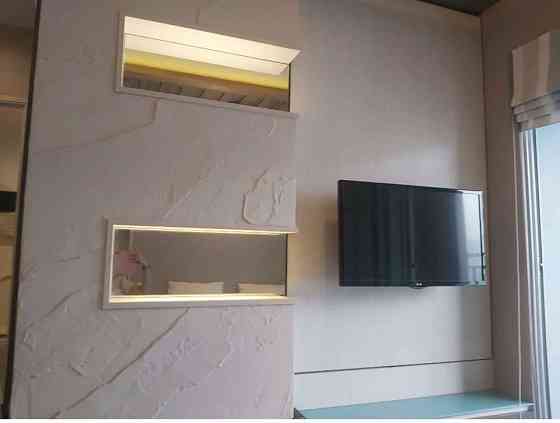 1 Bedroom, 1 Bathroom - Apartment Pattaya