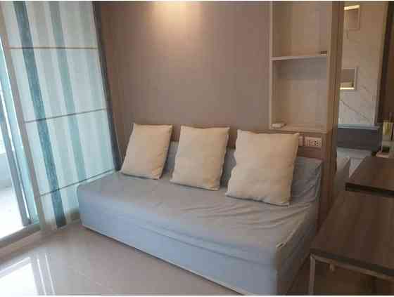 1 Bedroom, 1 Bathroom - Apartment Pattaya