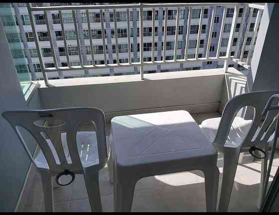 1 Bedroom, 1 Bathroom - Apartment Pattaya