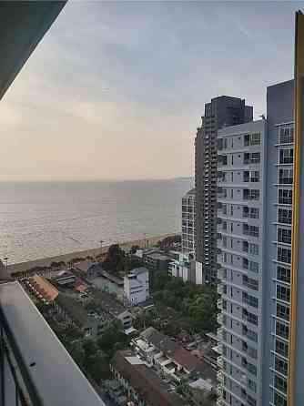 1 Bedroom, 1 Bathroom - Apartment Pattaya