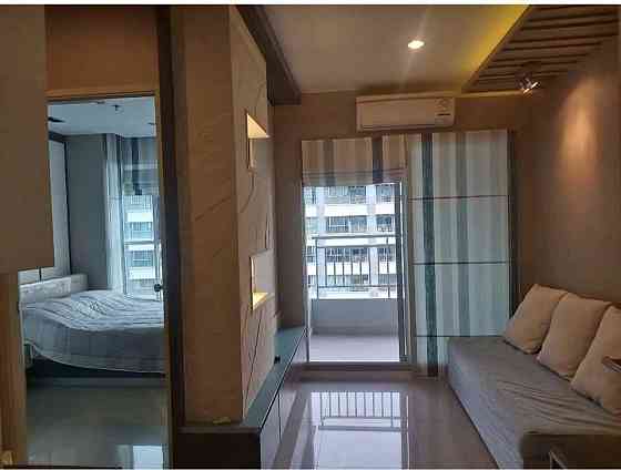 1 Bedroom, 1 Bathroom - Apartment Pattaya