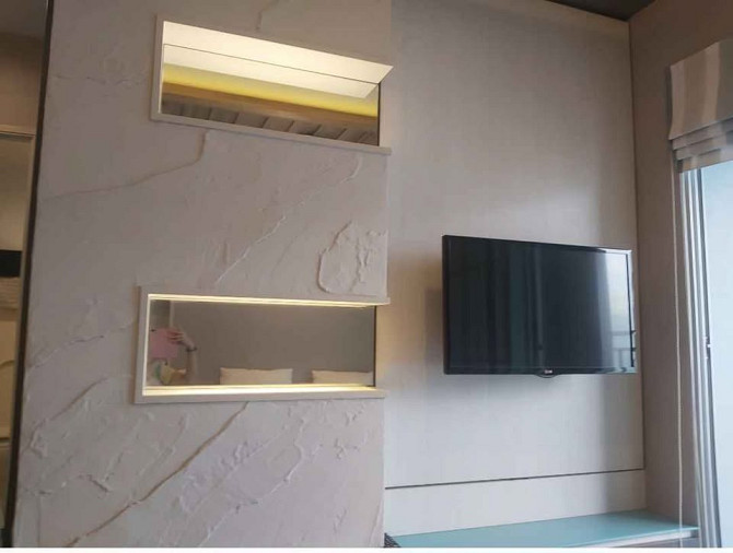 1 Bedroom, 1 Bathroom - Apartment Pattaya - photo 3