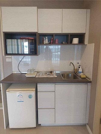 1 Bedroom, 1 Bathroom - Apartment Pattaya - photo 7