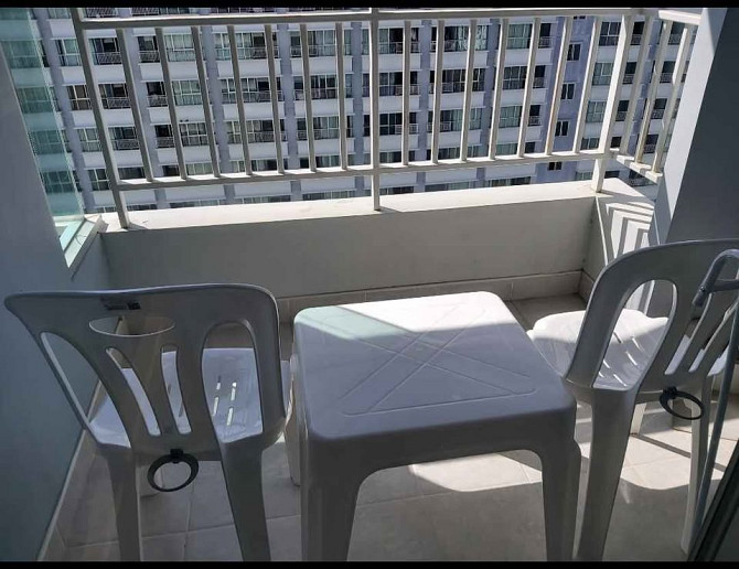 1 Bedroom, 1 Bathroom - Apartment Pattaya - photo 5