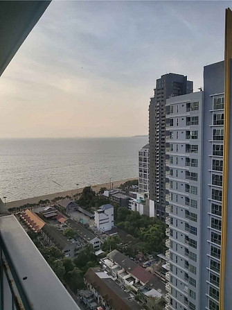 1 Bedroom, 1 Bathroom - Apartment Pattaya - photo 6