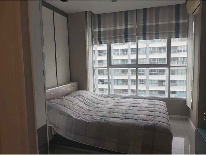 1 Bedroom, 1 Bathroom - Apartment Pattaya - photo 8