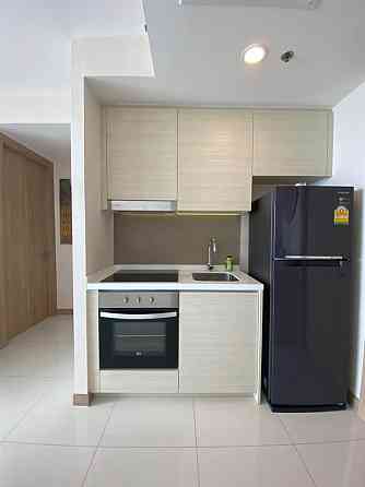 2 Bedrooms, 2 Bathrooms - Apartments Pattaya
