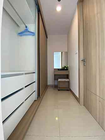 2 Bedrooms, 2 Bathrooms - Apartments Pattaya