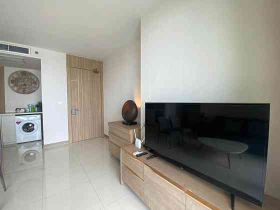 2 Bedrooms, 2 Bathrooms - Apartments Pattaya