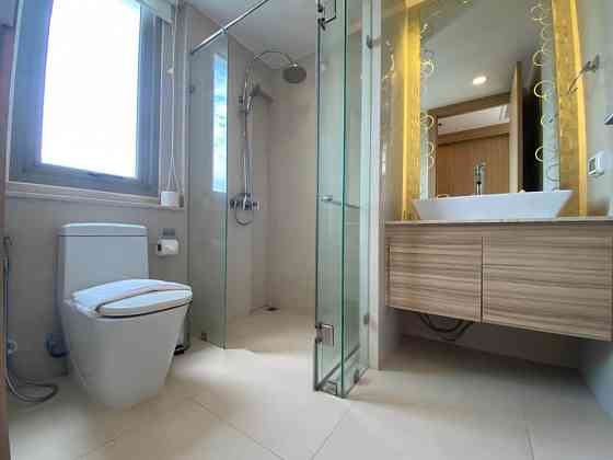 2 Bedrooms, 2 Bathrooms - Apartments Pattaya