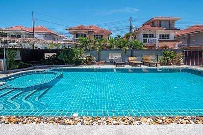 5 Chambres 5 Salles de Bain - Maison Pattaya - photo 5
