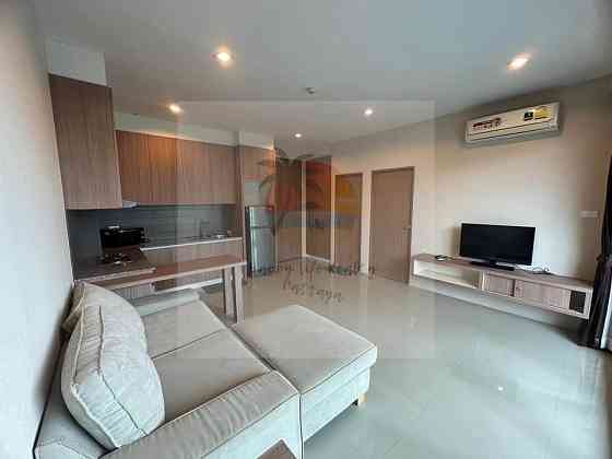 1 Bed 1 Bath - Apartment Pattaya