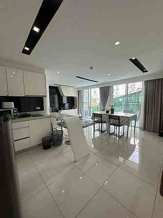 2 Bedrooms, 2 Bathrooms - Apartments Pattaya