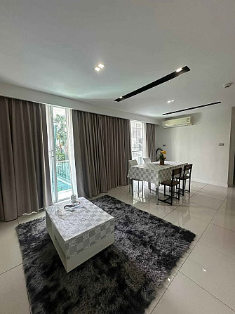 2 Bedrooms, 2 Bathrooms - Apartments Pattaya - photo 6
