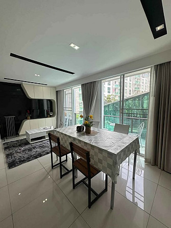 2 Bedrooms, 2 Bathrooms - Apartments Pattaya - photo 5