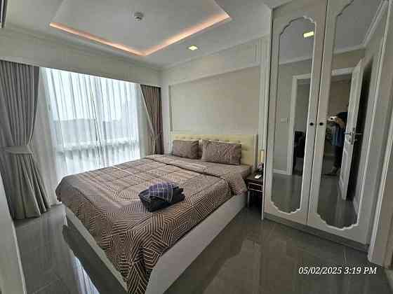 1 Bedroom, 1 Bathroom - Apartment พัทยา