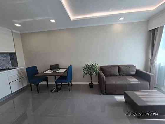 1 Bedroom, 1 Bathroom - Apartment พัทยา