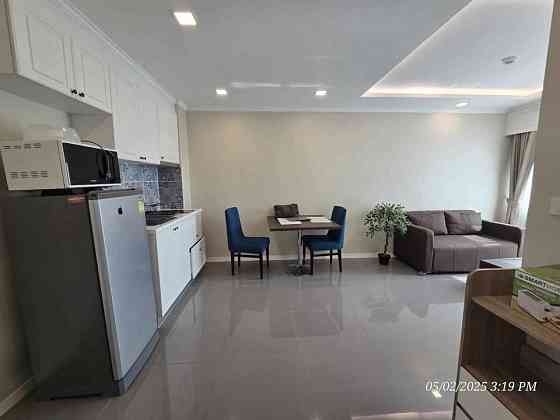 1 Bedroom, 1 Bathroom - Apartment พัทยา