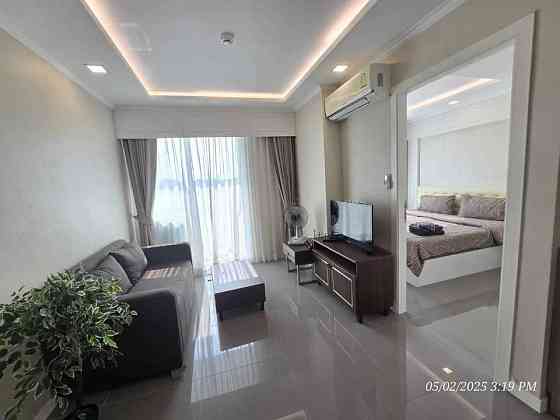1 Bedroom, 1 Bathroom - Apartment พัทยา