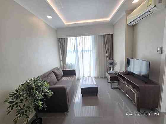 1 Bedroom, 1 Bathroom - Apartment พัทยา