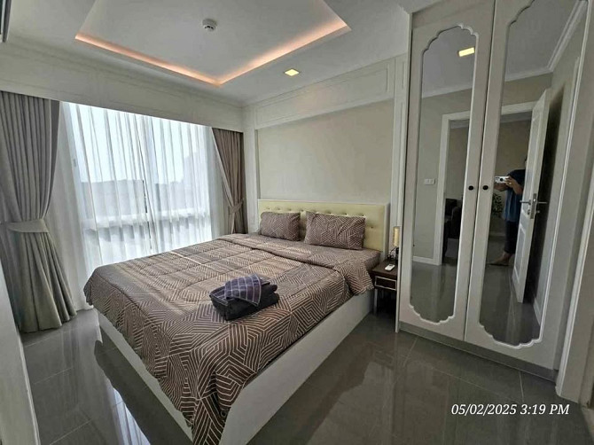 1 Chambre, 1 Salle de Bain - Appartement Pattaya - photo 1