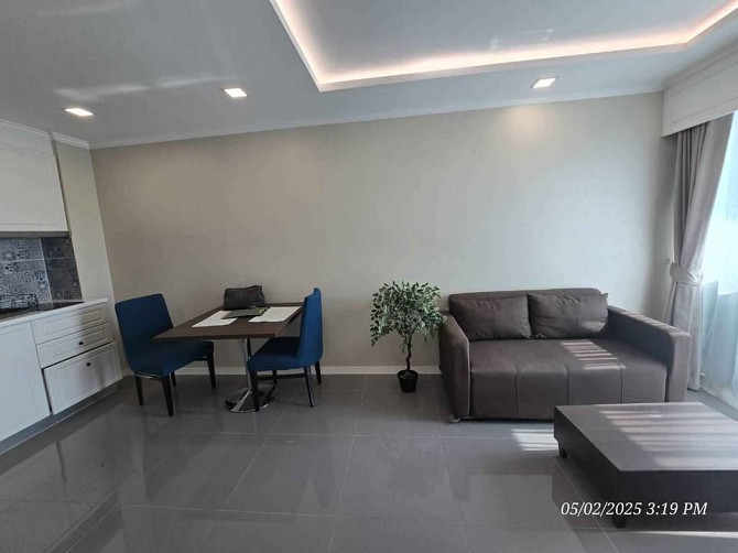 1 Chambre, 1 Salle de Bain - Appartement Pattaya - photo 4