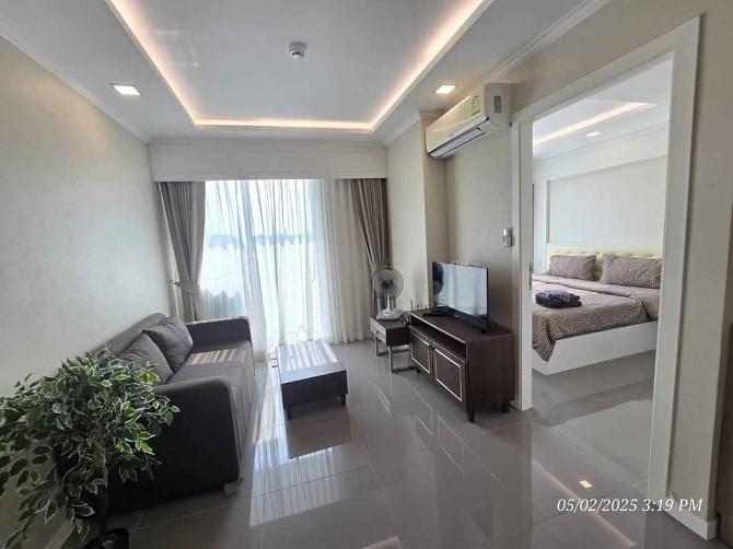 1 Chambre, 1 Salle de Bain - Appartement Pattaya - photo 2