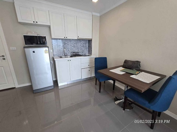 1 Chambre, 1 Salle de Bain - Appartement Pattaya - photo 8