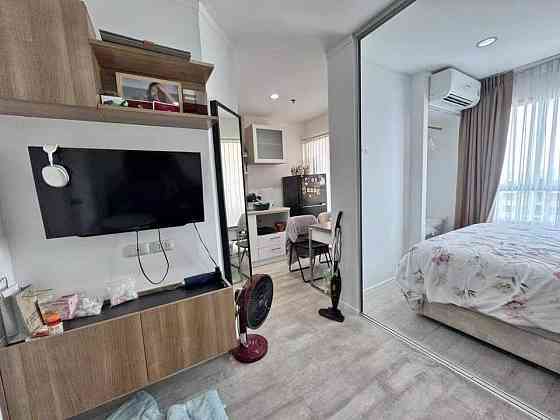 1 Bedroom, 1 Bathroom - Apartment พัทยา
