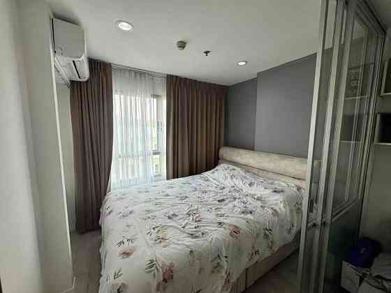 1 Bedroom, 1 Bathroom - Apartment พัทยา