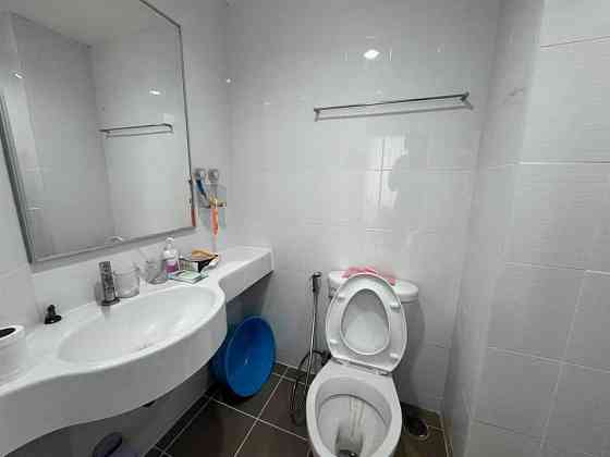 1 Bedroom, 1 Bathroom - Apartment พัทยา