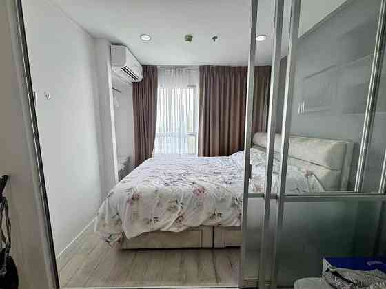 1 Bedroom, 1 Bathroom - Apartment พัทยา