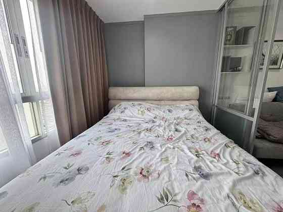 1 Bedroom, 1 Bathroom - Apartment พัทยา