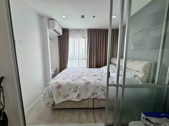 1 Bedroom, 1 Bathroom - Apartment Pattaya - photo 11