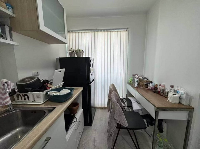 1 Bedroom, 1 Bathroom - Apartment Pattaya - photo 14