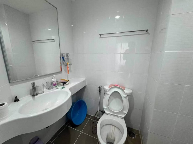 1 Bedroom, 1 Bathroom - Apartment Pattaya - photo 13