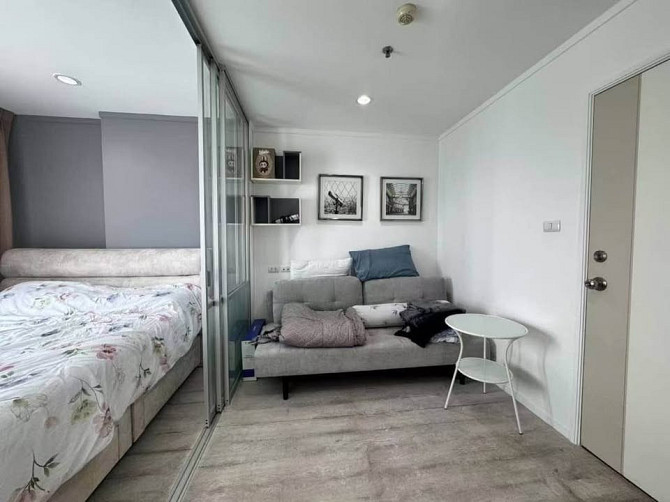 1 Bedroom, 1 Bathroom - Apartment Pattaya - photo 15