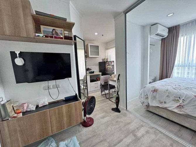 1 Bedroom, 1 Bathroom - Apartment Pattaya - photo 9