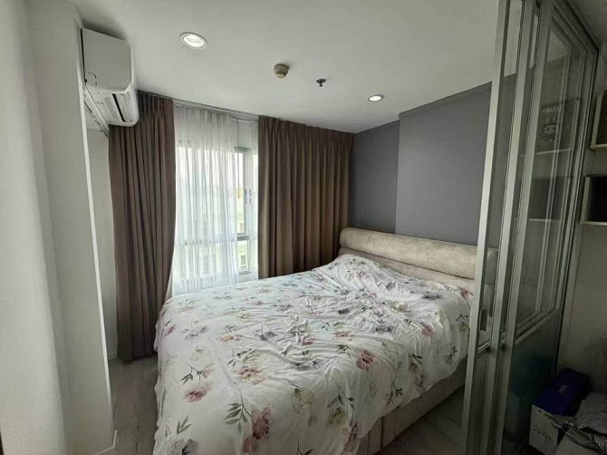 1 Bedroom, 1 Bathroom - Apartment Pattaya - photo 10