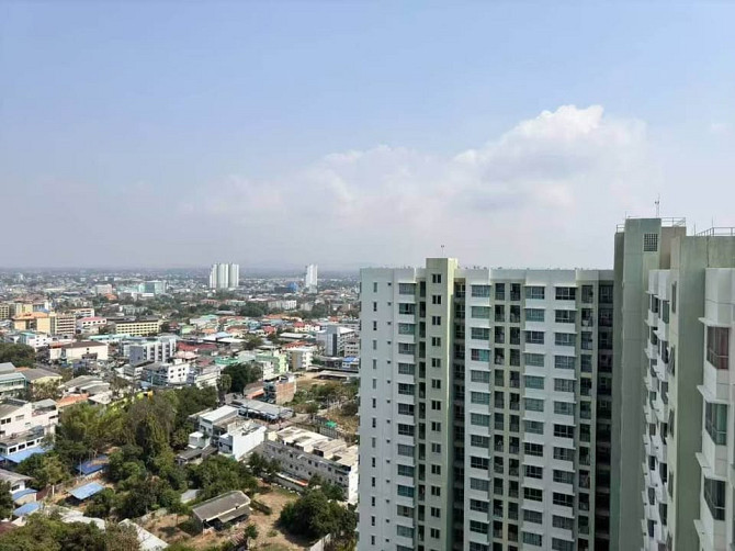 1 Bedroom, 1 Bathroom - Apartment Pattaya - photo 16