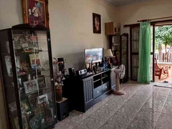 3 Bedrooms, 2 Bathrooms - Home Pattaya
