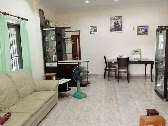 3 Bedrooms, 2 Bathrooms - Home Pattaya