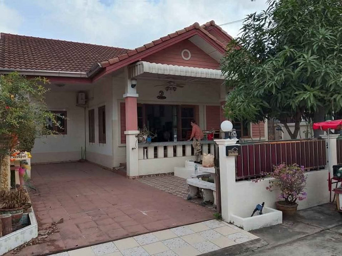 3 Bedrooms, 2 Bathrooms - Home Pattaya - photo 2
