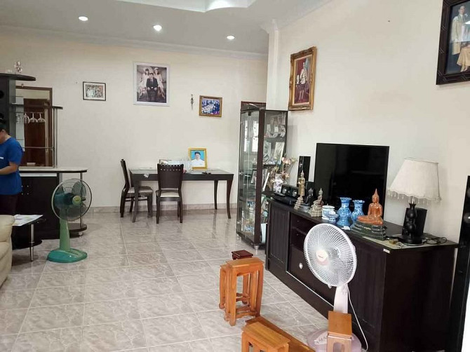 3 Bedrooms, 2 Bathrooms - Home Pattaya - photo 3