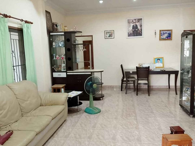 3 Bedrooms, 2 Bathrooms - Home Pattaya - photo 4