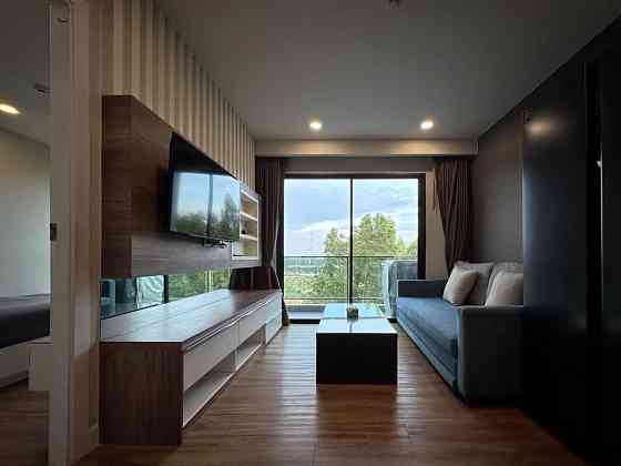 2 Beds 2 Baths - Apartment พัทยา